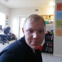 Russell Jones's Photo