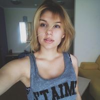 Polina Kl'omina的照片