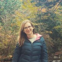 Nadia Karchevsky的照片