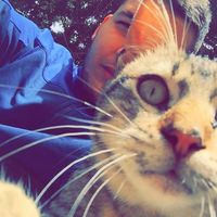 Islem Gotchavo's Photo