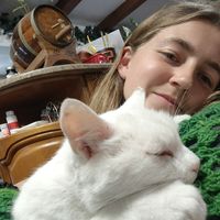 mathilde Robert's Photo