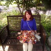 Анастасия Мамостина的照片