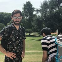 Nikolaos Kapetzoglou的照片