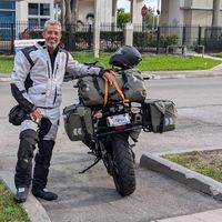 Claudio Romero's Photo