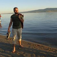 Aziz Çiftçi's Photo