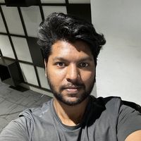 Jothi Priyadharshan Ramakrishnan's Photo