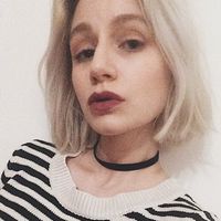 Joanna Skoczeń's Photo