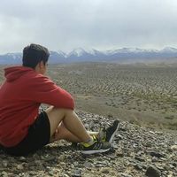 Facundo Lopez的照片