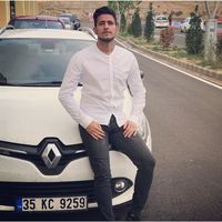 Azad Barış's Photo