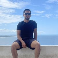 Jorge Torres's Photo