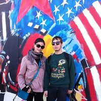 Warren Smith's Photo