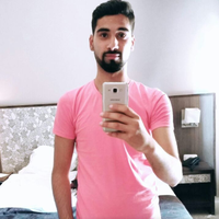 houssin kaaniche's Photo