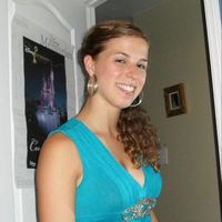 Marie-Pier Ouellet的照片