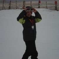 Le foto di Cosan Zagralı