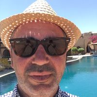 Dimitar Dimitrov's Photo