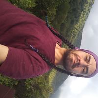 Xavier Shivan的照片