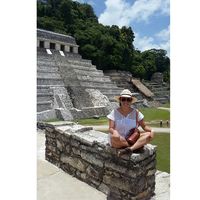 Melissa  Leyva's Photo