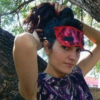 Lucia Retamar's Photo