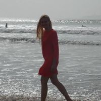 Оля Гурновская's Photo