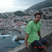 Klemen Gorenc's Photo