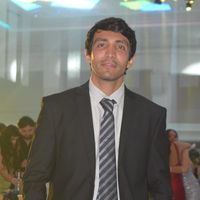 Daniel Rebollar's Photo