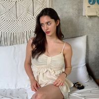 Ambra Saltarelli's Photo