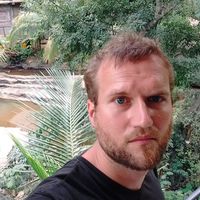 Frédéric Vanderlynden的照片