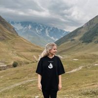 Valeria Zelinskaya的照片