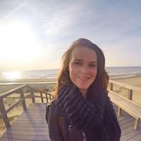 Jessica van Wijgerden's Photo