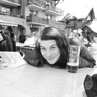 Marion Dumonteil的照片