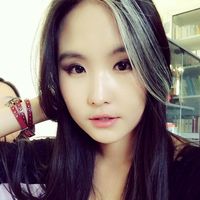 Batsukh Michèle's Photo