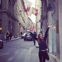 Olivia Huber的照片