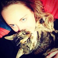 Nicki Tostevin's Photo