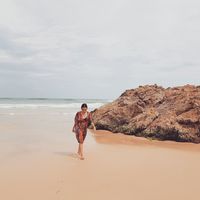 Arrah Penaflorida's Photo