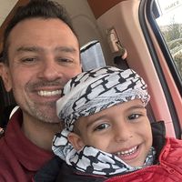 Daniel Hernandez's Photo