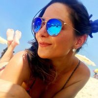 Lísia Daniella's Photo