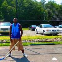 Milton Link的照片