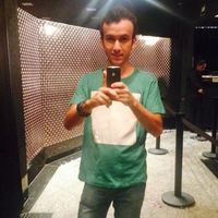 Photos de Guilherme Santiago