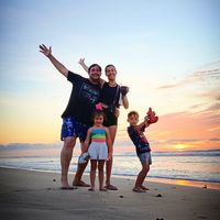 Rocío Soledad Ramírez's Photo