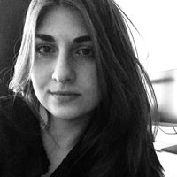 Susanna Zakharkina's Photo