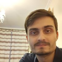 Dmitry Leukhin's Photo