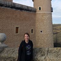 Maria Becker的照片