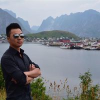 Bingfei Zhou的照片