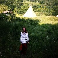 Lisa Samodurova的照片