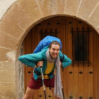 David Campbell的照片