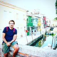 Kasem Abboud's Photo