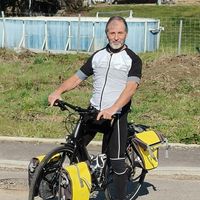 Laurindo Teixeira's Photo