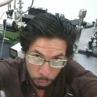 Фотографии пользователя Guillermo Tèllez