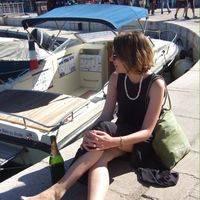 Sarah Mueller's Photo