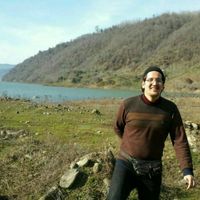 Behnam Rafi' Nezhad's Photo